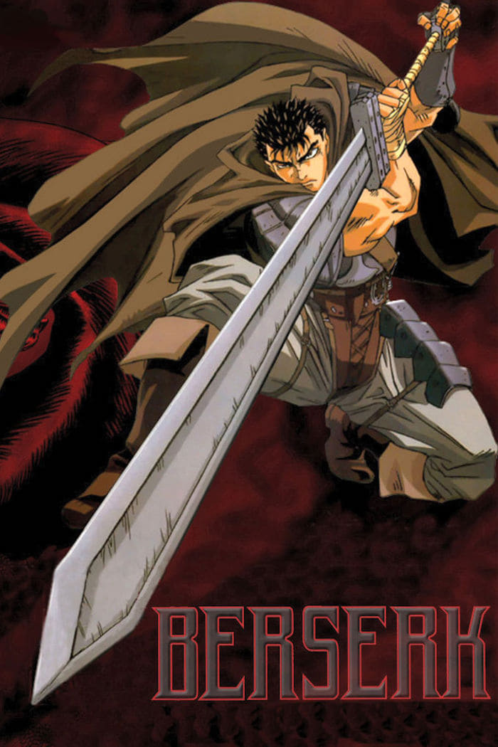 Berserk [46289] (A1711225530) [[Anime]] --Plex--